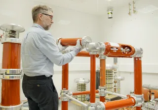 Smart grids
