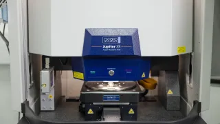 Metrology infrastructure
