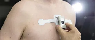 Wearable electronics