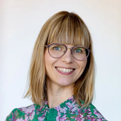 VTT viestintä Liisa Hertz