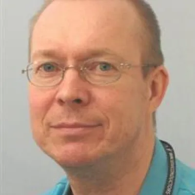Markku Lahti