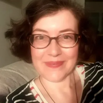 Carmen Antuna Rozado