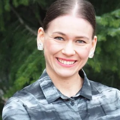Karoliina Salminen
