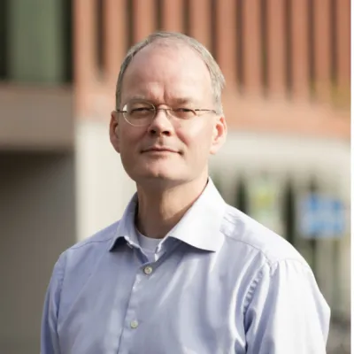 Jussi Jäntti