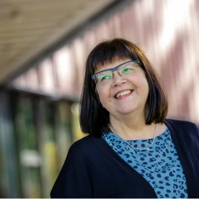 Merja Penttilä