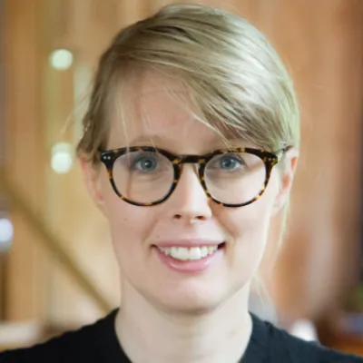 Nina Pulkkis