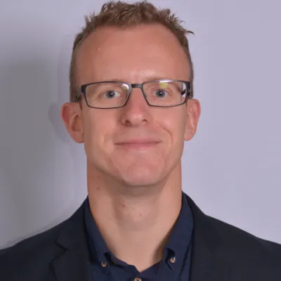 Stefan Linge Stefan Linge