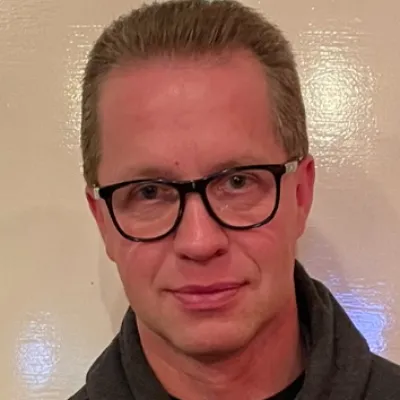 Markku Kivinen Markku Kivinen